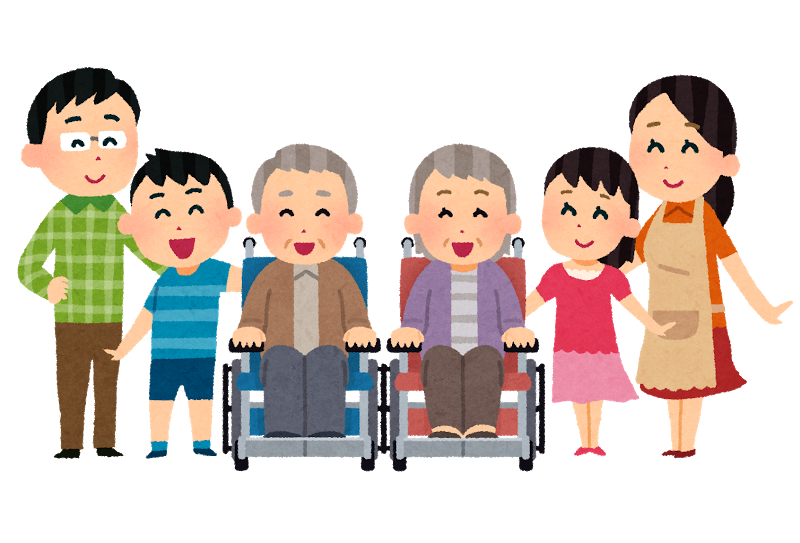 自費サービスイメージ